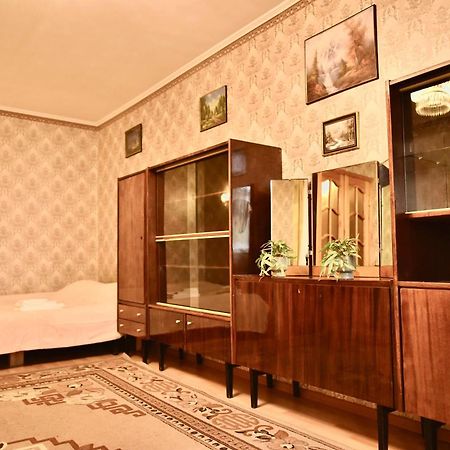 Недорога Квартира На Харківській, 32 수미 외부 사진