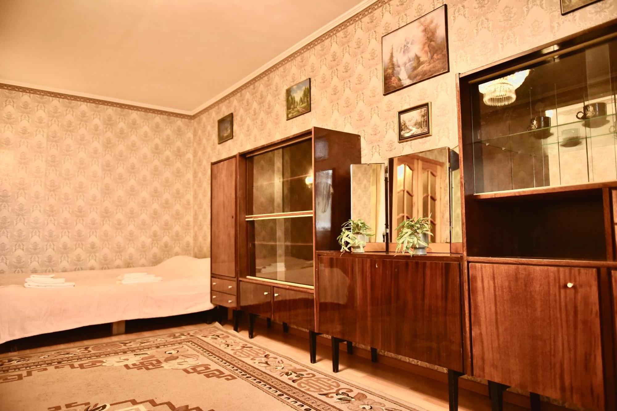 Недорога Квартира На Харківській, 32 수미 외부 사진